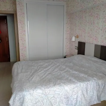 Otel Gemelos 15 Benidorm