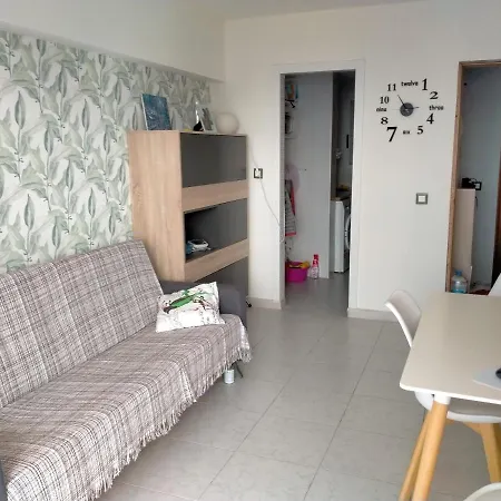 Hotel Gemelos 15 *