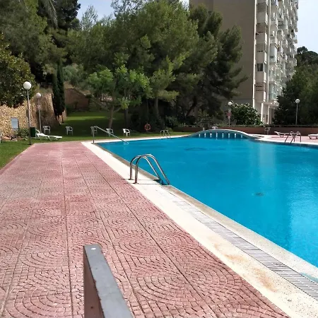 Gemelos 15 Ξενοδοχείο